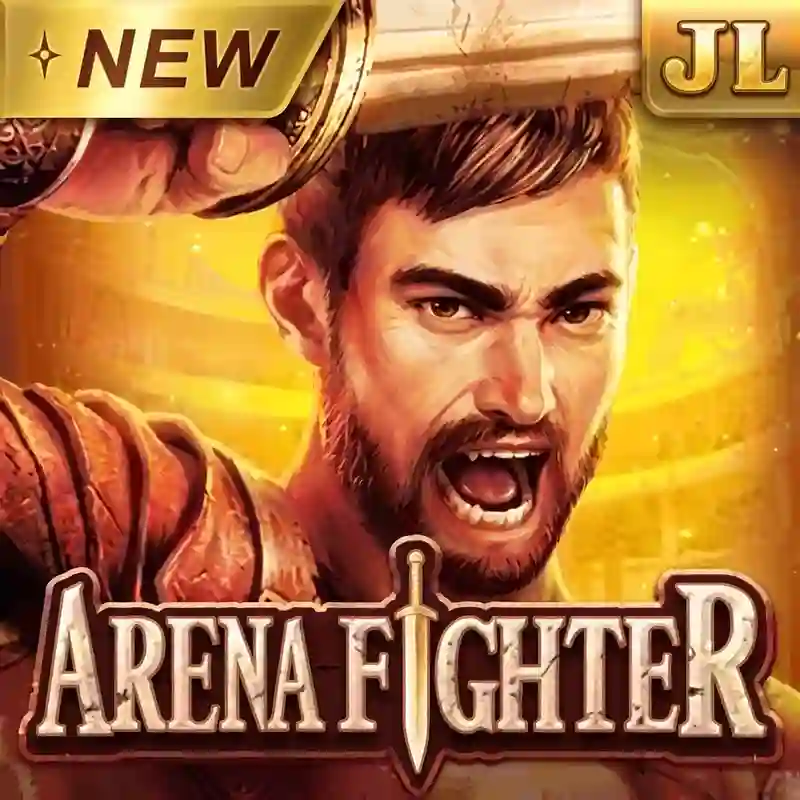 Permainan Slot Arena Fighter Kasino
