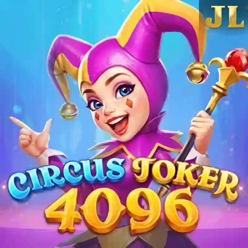 Circus Joker 4096
