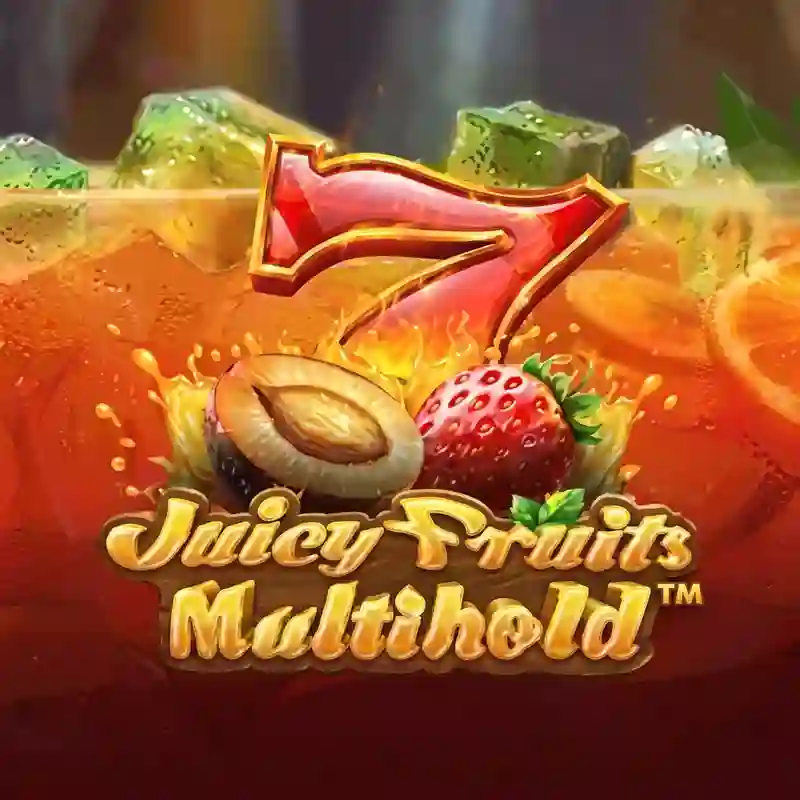 Juicy Fruits
