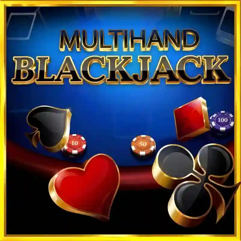 Permainan Multihand Blackjack di genting highlands casino