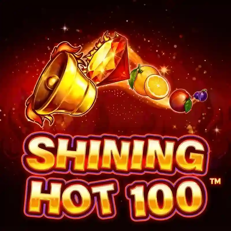 Shining Hot 100