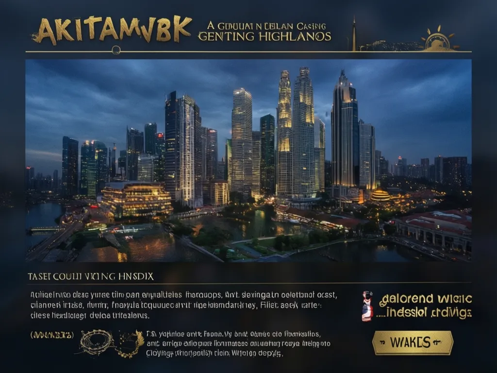 Aktiviti Menarik