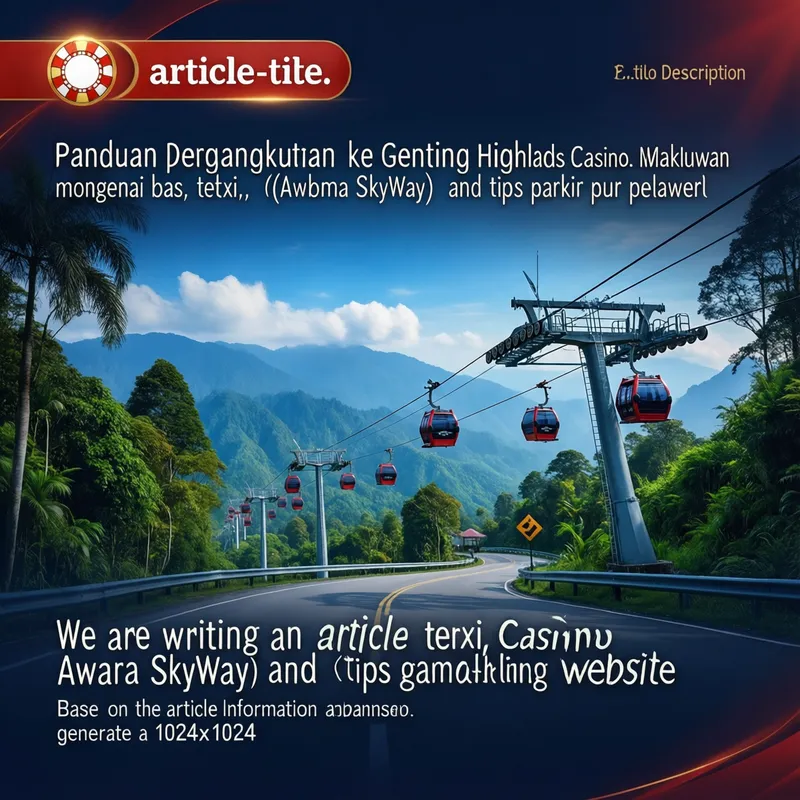 Cara Pergi