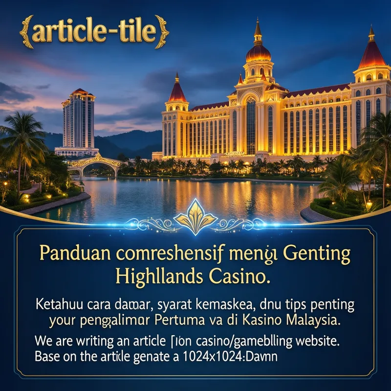 Panduan Lengkap